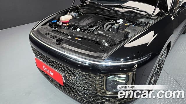 Hyundai Grandeur (GN7) Calligraphy, 2023 6