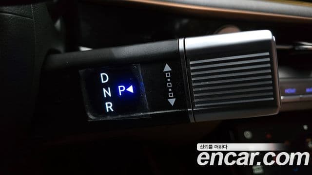 Hyundai Grandeur (GN7) Calligraphy, 2023 9