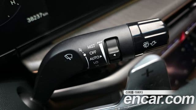 Hyundai Grandeur (GN7) Calligraphy, 2023 18