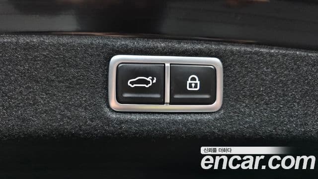 Hyundai Grandeur (GN7) Calligraphy, 2023 20