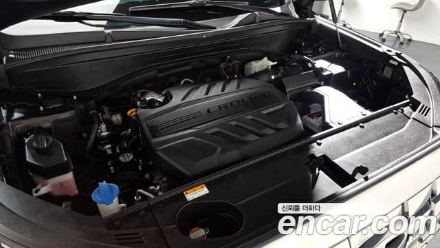 Hyundai The / новый New Palisade Calligraphy, 2023 6