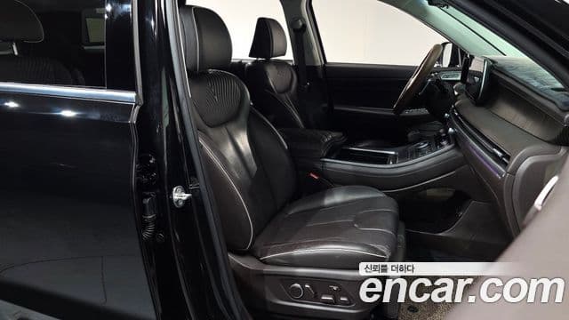 Hyundai The / новый New Palisade Calligraphy, 2023 10