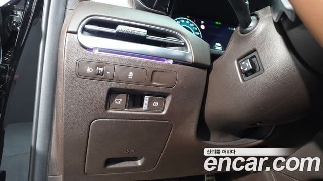 Hyundai The / новый New Palisade Calligraphy, 2023 18