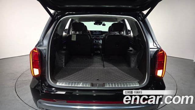 Hyundai The / новый New Palisade Calligraphy, 2023 20