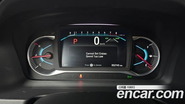 Honda Pilot 3세대, 2019 8