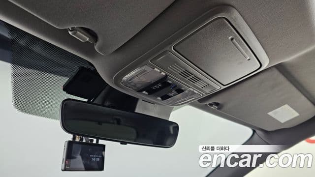 Honda Pilot 3세대, 2019 17