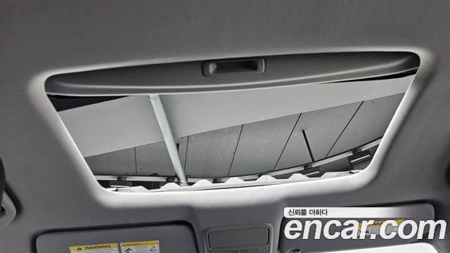 Honda Pilot 3세대, 2019 19