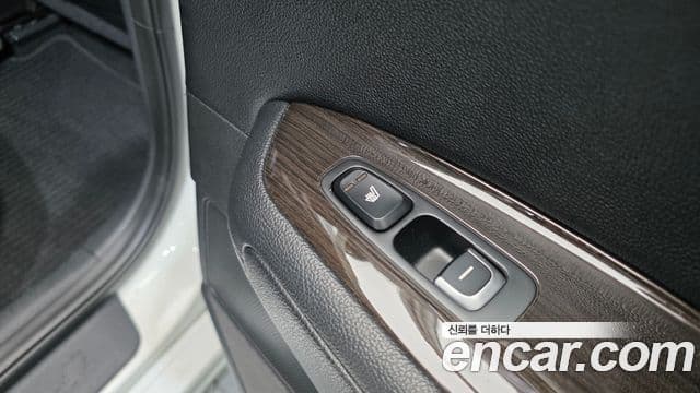 Kia K5 2세대 Noblesse Special, 2018 18