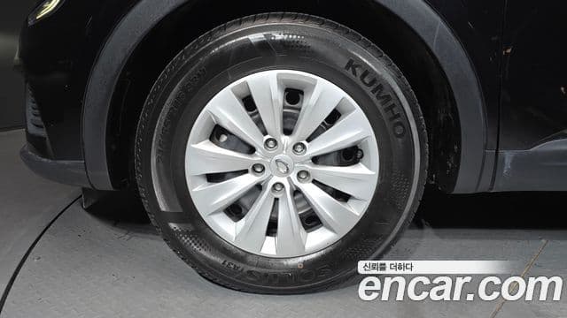 Renault Korea(Samsung) XM3 1.6 GTe LE, 2021 все фото