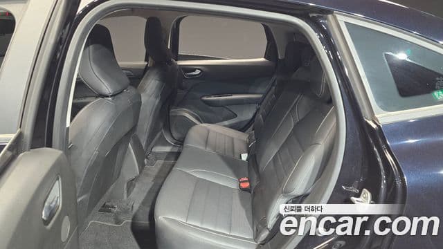 Renault Korea(Samsung) XM3 1.6 GTe LE, 2021 13