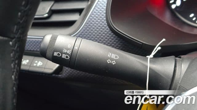 Renault Korea(Samsung) XM3 1.6 GTe LE, 2021 18