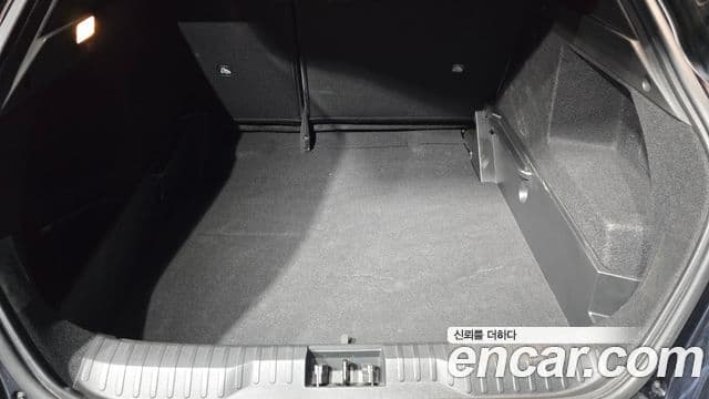 Renault Korea(Samsung) XM3 1.6 GTe LE, 2021 20