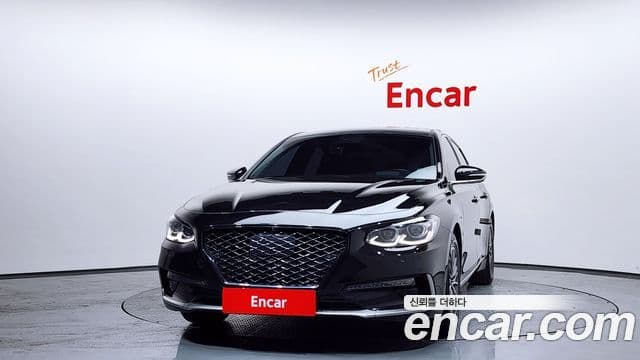 Hyundai Grandeur IG гибрид Special, 2019 3