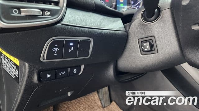 Hyundai Grandeur IG гибрид Special, 2019 14