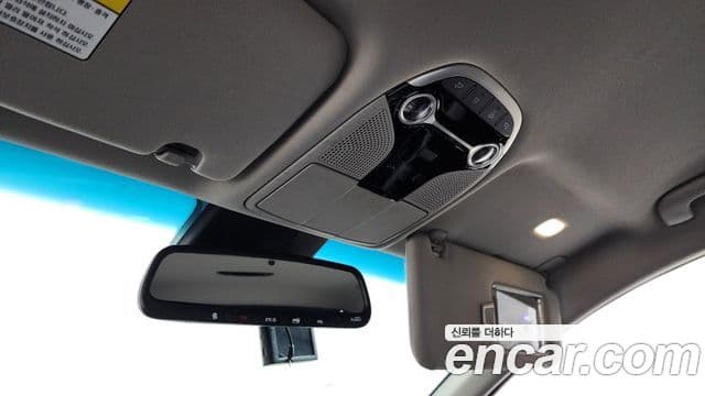 Hyundai Grandeur IG гибрид Special, 2019 17