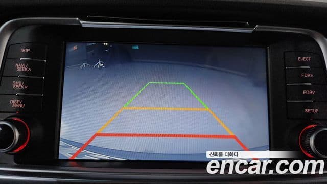 Kia K5 2세대 Prestige, 2017 17