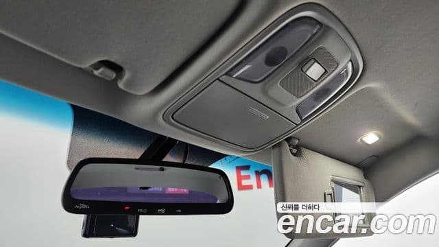 Kia K5 2세대 Prestige, 2017 18