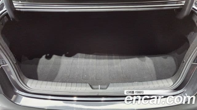 Kia K5 2세대 Prestige, 2017 20