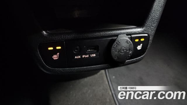 Kia Ray Luxury, 2015 15