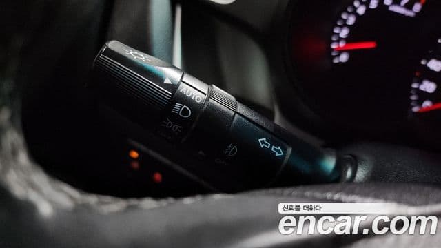 Kia Ray Luxury, 2015 17