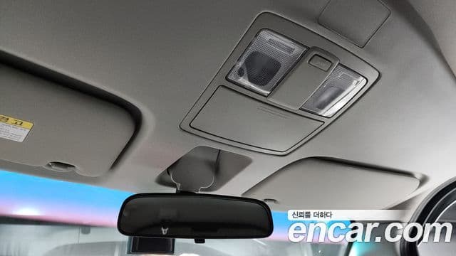 Kia Ray Luxury, 2015 18