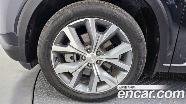 Hyundai Palisade Prestige, 2021 все фото