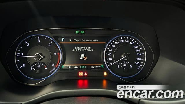 Hyundai Palisade Prestige, 2021 8