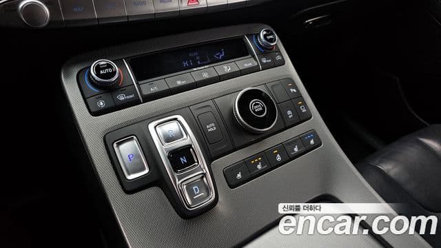 Hyundai Palisade Prestige, 2021 9