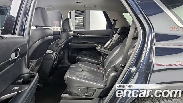 Hyundai Palisade Prestige, 2021 13