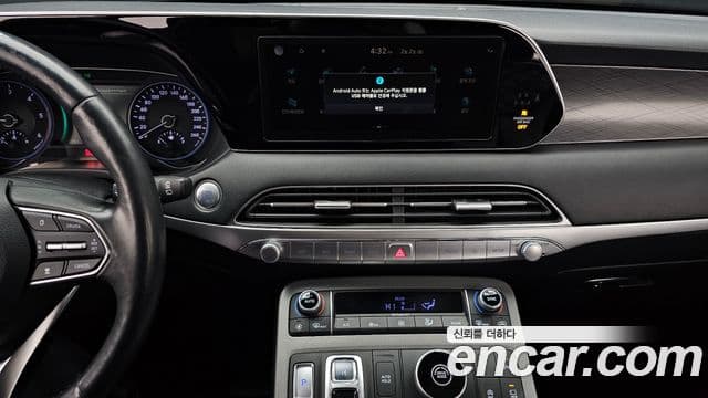 Hyundai Palisade Prestige, 2021 15