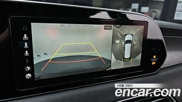 Hyundai Palisade Prestige, 2021 16