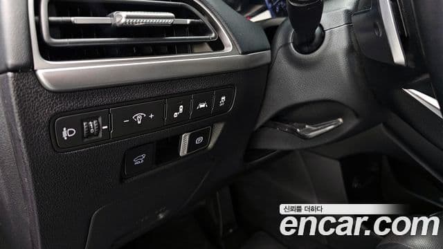 Hyundai Palisade Prestige, 2021 17