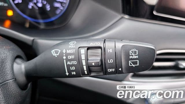 Hyundai Palisade Prestige, 2021 18