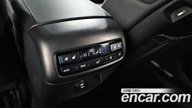 Hyundai Palisade Prestige, 2021 19