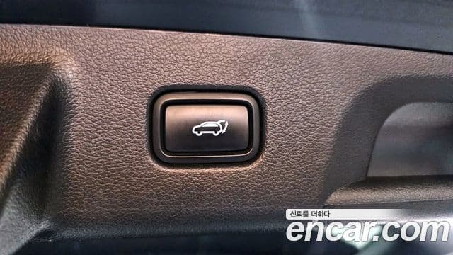 Hyundai Palisade Prestige, 2021 20