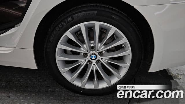 BMW 5시리즈 (G30) 530i xDrive Luxury Plus, 2019 все фото