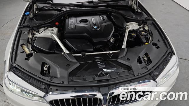 BMW 5시리즈 (G30) 530i xDrive Luxury Plus, 2019 6