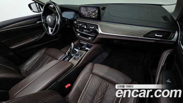 BMW 5시리즈 (G30) 530i xDrive Luxury Plus, 2019 7