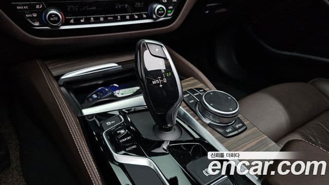 BMW 5시리즈 (G30) 530i xDrive Luxury Plus, 2019 9