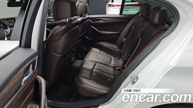 BMW 5시리즈 (G30) 530i xDrive Luxury Plus, 2019 12