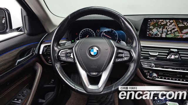BMW 5시리즈 (G30) 530i xDrive Luxury Plus, 2019 13