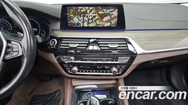 BMW 5시리즈 (G30) 530i xDrive Luxury Plus, 2019 14