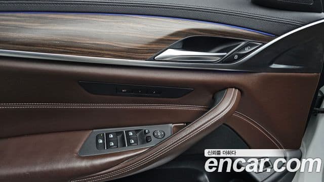 BMW 5시리즈 (G30) 530i xDrive Luxury Plus, 2019 17