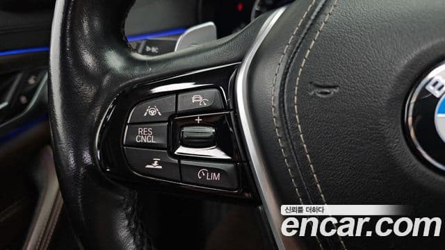 BMW 5시리즈 (G30) 530i xDrive Luxury Plus, 2019 18