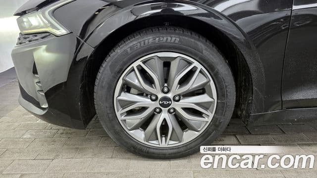 Kia K5 гибрид 3세대 Noblesse, 2022 все фото