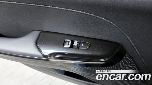 Kia K5 гибрид 3세대 Noblesse, 2022 19