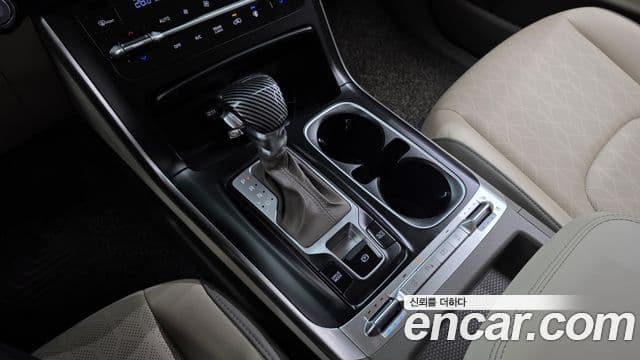 Kia Carnival 4세대 Prestige, 2021 9