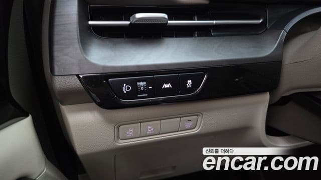 Kia Carnival 4세대 Prestige, 2021 16