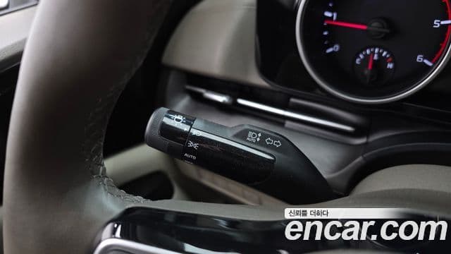 Kia Carnival 4세대 Prestige, 2021 17