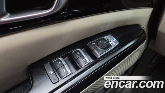 Kia Carnival 4세대 Prestige, 2021 18